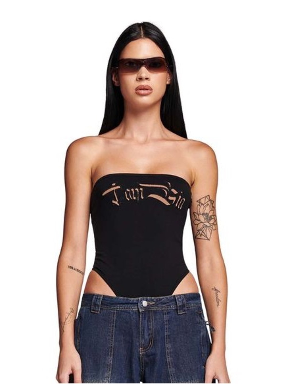 I.AM.GIA Lya Bodysuit